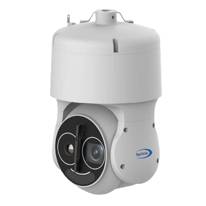 RAYTHINK RP-PD464T-050 Security Device, 24V, IP66