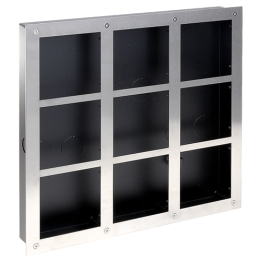 X-SECURITY VTOF009-VTOB115 Accessory