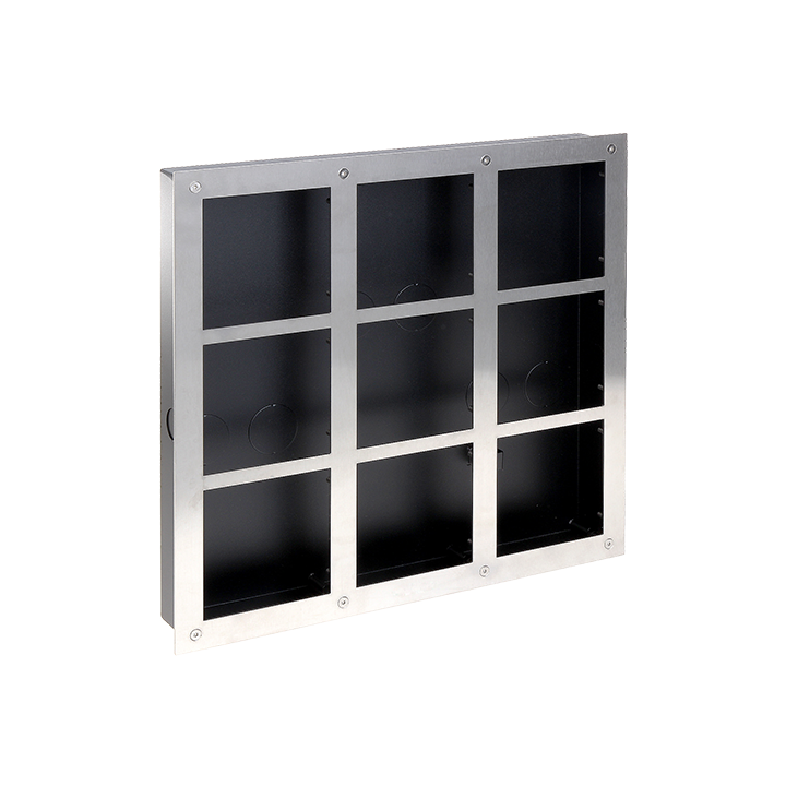 X-SECURITY VTOF009-VTOB115 Accessory