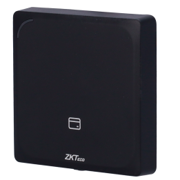 ZKTECO ZK-ER-KR903-ZK Outdoor Proximity Reader RS-485 RFID IP65