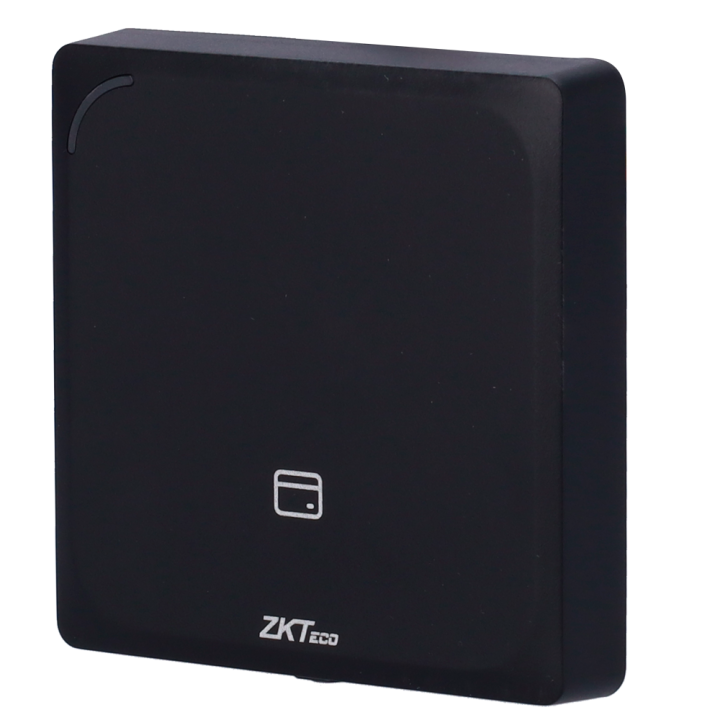 ZKTECO ZK-ER-KR903-ZK Outdoor Proximity Reader RS-485 RFID IP65