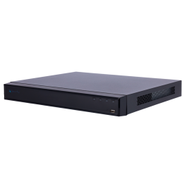 X-SECURITY XS-NVR3232A-16P-WIZ 32-Channel PoE NVR