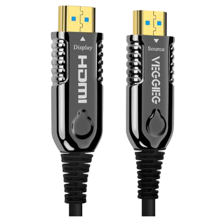 MARCA BLANCA HDMI-OPTICAL-30M HDMI Optical Cable 30m