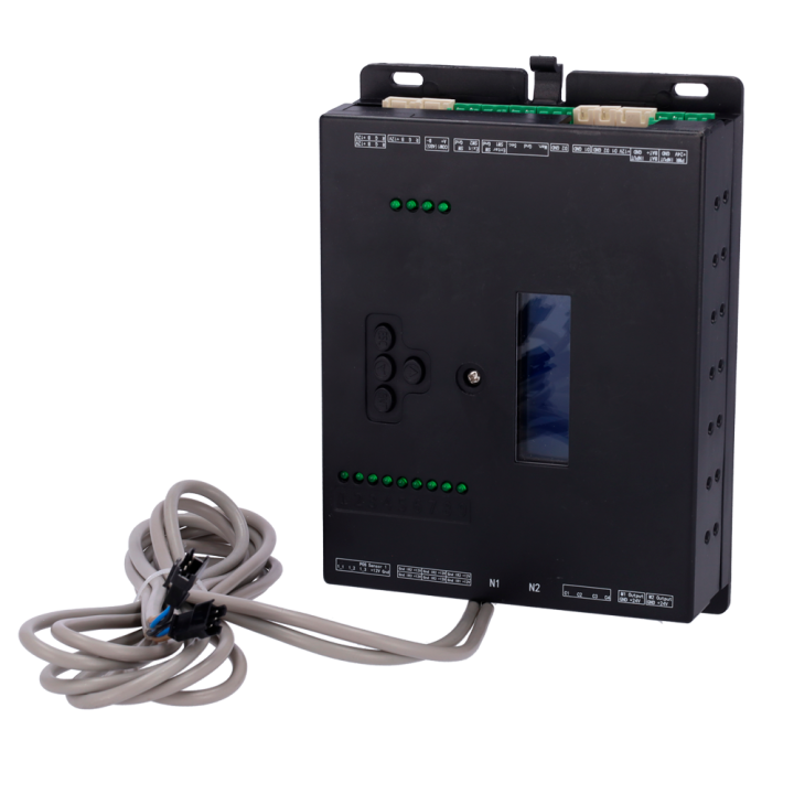 TURBOO TS-SP801-MBOARD Access Control Board