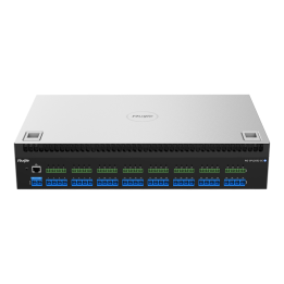 REYEE RG-SPL2032-SC-P Managed PoE Switch 32-Port 10/100Mbps