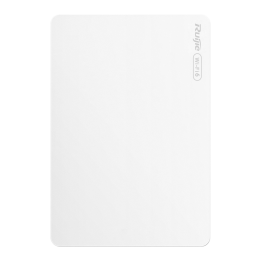 REYEE RG-RAP62-Wall Wi-Fi 6 AX3000 Wall-Plate Access Point