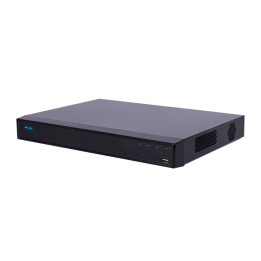 X-SECURITY XS-NVR3208A-AI 8-Channel PoE NVR with AI