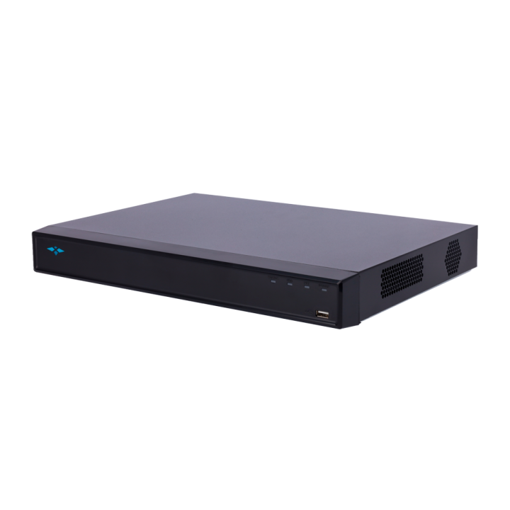 X-SECURITY XS-NVR3208A-AI 8-Channel PoE NVR with AI