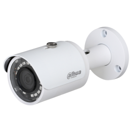 DAHUA HAC-HFW2401S IP/PoE Bullet Camera
