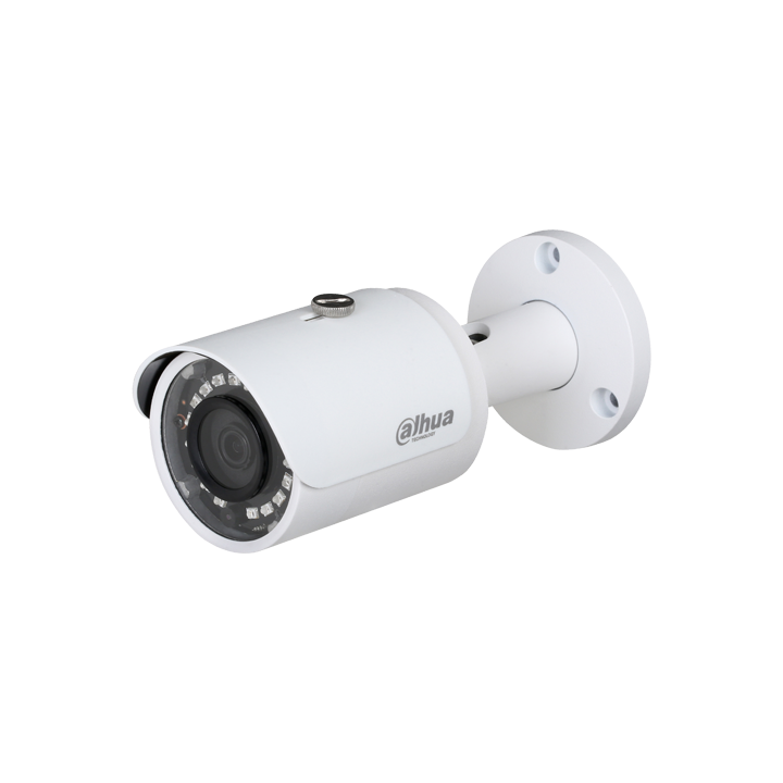 DAHUA HAC-HFW2401S IP/PoE Bullet Camera