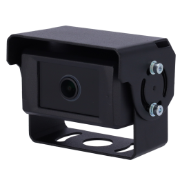 MARCA BLANCA STK-ADA32 Cámara IP Cube Mini con Visión Nocturna IR y PoE