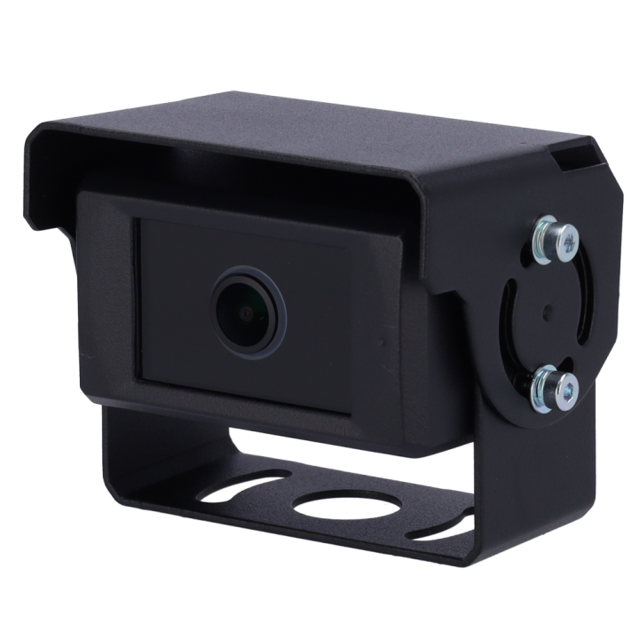 MARCA BLANCA STK-ADA32 Cámara IP Cube Mini con Visión Nocturna IR y PoE