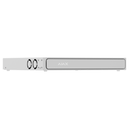 AJAXCCTV AJ-NVR232-HAC-AI-16P-S-W 16-Channel PoE NVR with AI