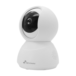 NVS-IPC-IS3 2MP Cámara IP PTZ Wi-Fi PoE ONVIF visión