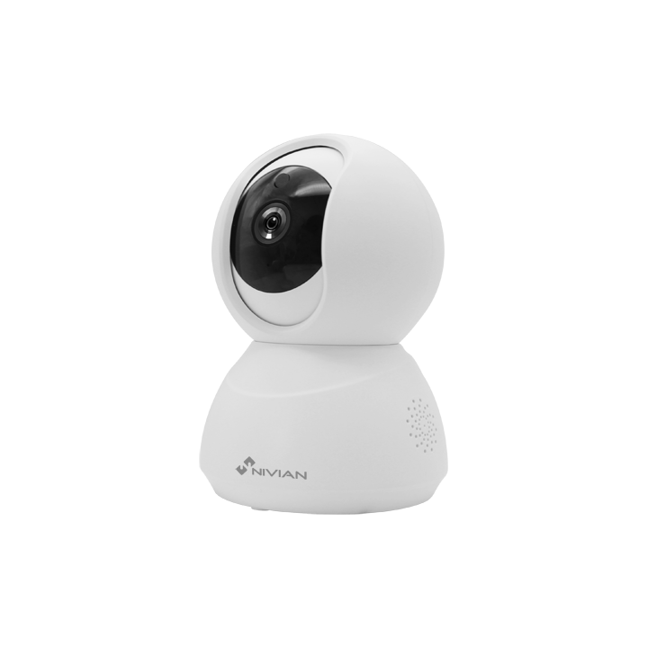 NVS-IPC-IS3 2MP Cámara IP PTZ Wi-Fi PoE ONVIF visión