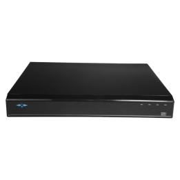 X-SECURITY XS-XVR6216AS-2FACE 16CH XVR регистратор 2MP