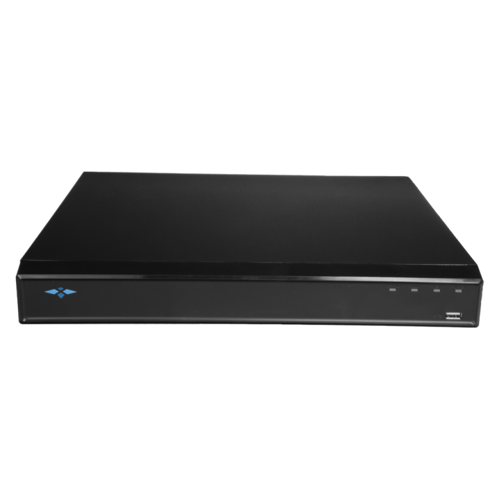 X-SECURITY XS-XVR6216AS-2FACE 16CH XVR регистратор 2MP