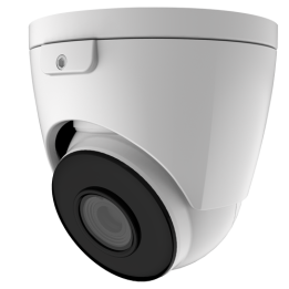 MARCA BLANCA T940-8E4N1 Cámara Domo IP 8MP con PoE, IP67, Lente 2.8mm, IR 25m, WDR