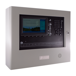 JADE BIRD JBE-P2L1.1L Intrusion Panel Expander Module