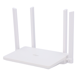 IMOU HR12F-CE-IMOU Managed Switch with Wi-Fi