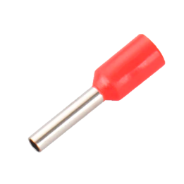 MARCA BLANCA CON-E1008-FERRULE Connecteur de virole - Borne à sertir pour terminaison de fil