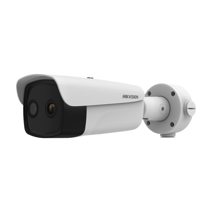 Hikvision DS-2TD2637T-7/QY Thermal Camera