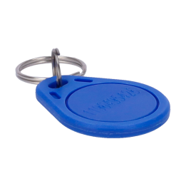 MF-TAG-N RFID Keychain Tag - MARCA BLANCA