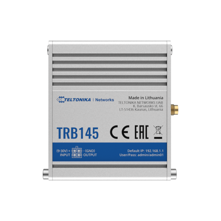 TELTONIKA TK-TRB145 Router