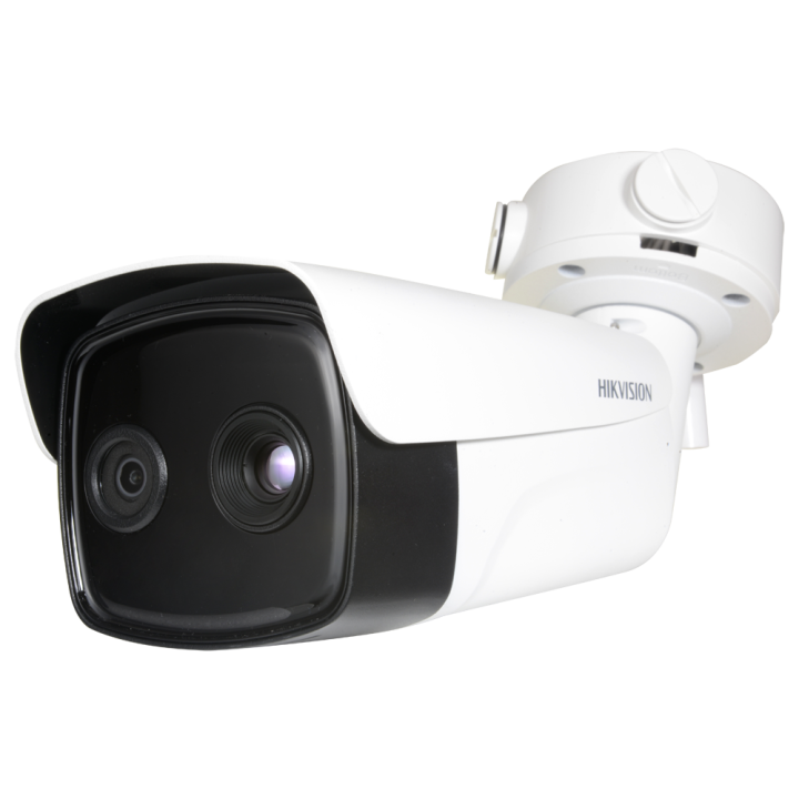 HIKVISION DS-2TD2636B-13/P Thermal Camera