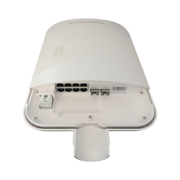 SW1008POE-GF-120-OUT MARCA BLANCA 5-Port Managed PoE Switch Outdoor