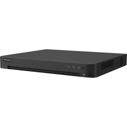 iDS-7208HUHI-M2/XT/4A+8/4ALM HIKVISION PRO 8-Channel Hybrid XVR NVR/DVR
