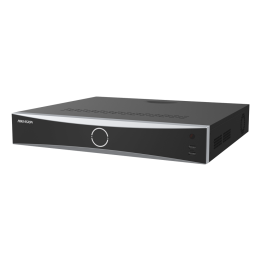 HIKVISION PRO DS-7732NXI-K4/16P/Vpro 32-Channel NVR with 16 PoE Ports, 12 MP, Wi-Fi