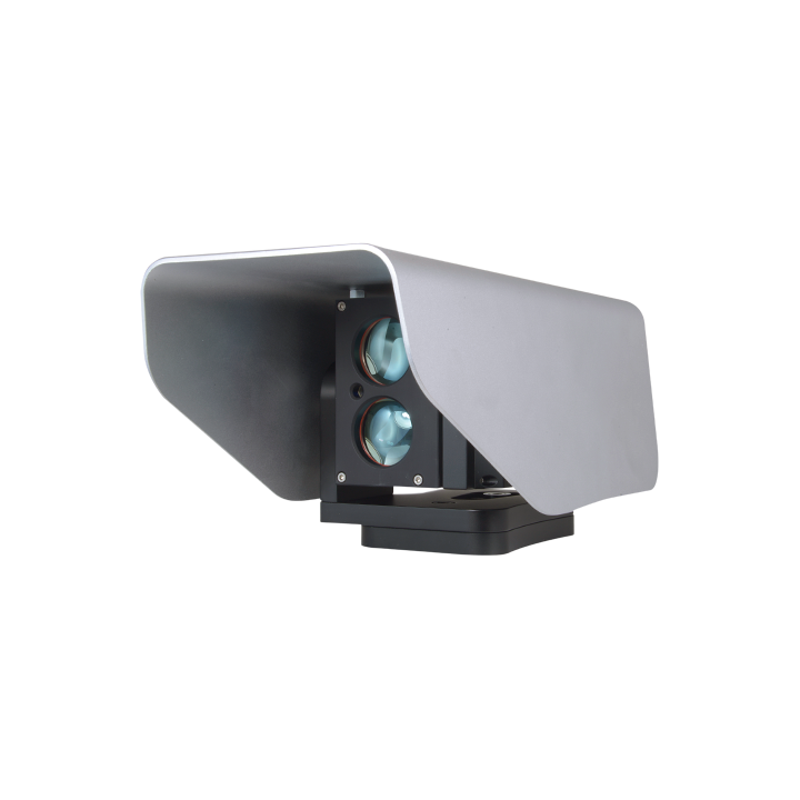 GJD515 PIR Motion Sensor