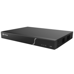 SAFIRE SMART SF-XVR8208A-HU 8-Channel 4K NVR