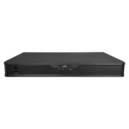 UNIVIEW EASY UV-NVR301-04E2 4-Channel PoE NVR