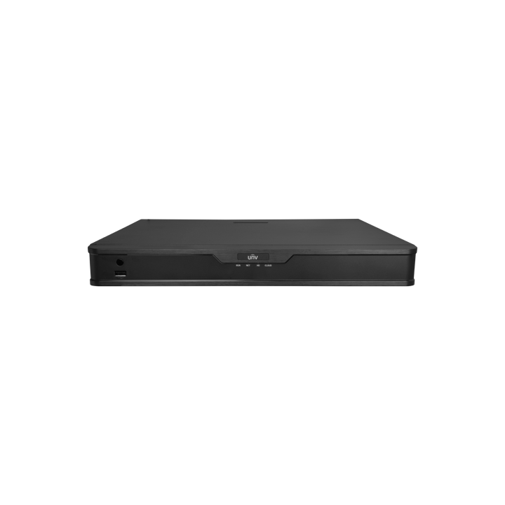 UNIVIEW EASY UV-NVR301-04E2 4-Channel PoE NVR