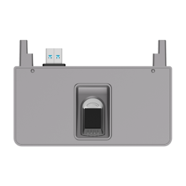 Cámara IP SAFIRE SF-ACM-FINGER ONVIF PoE