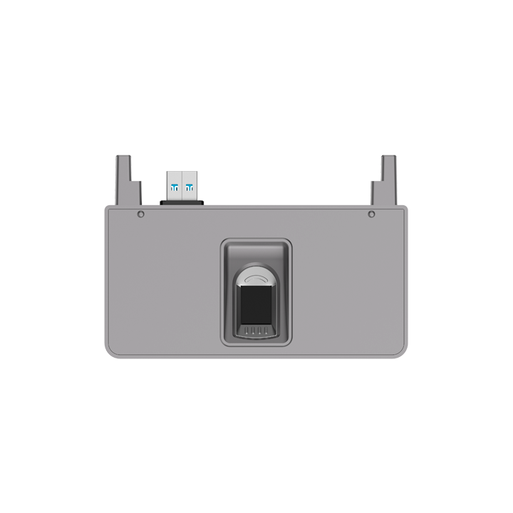 Cámara IP SAFIRE SF-ACM-FINGER ONVIF PoE