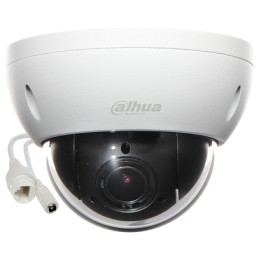 Dahua SD22404DB-GNY 4MP 4x Starlight WizSense Cámara PTZ de Red con IP66