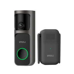 IMOU DB-3EP-4M0W/DS3-IMOU 3MP Wi-Fi Doorbell Camera