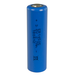 MARCA BLANCA BATT-ER14505 Batterie Li-ion 3,6 V 2400 mAh