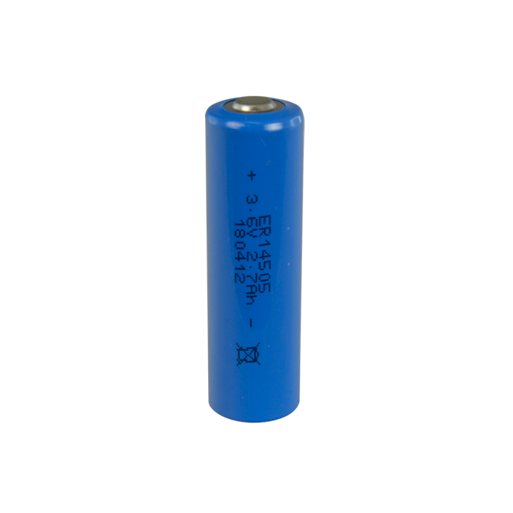 MARCA BLANCA BATT-ER14505 Batterie Li-ion 3,6 V 2400 mAh