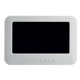 HIKVISION DS-KH6310-WL Video Intercom Indoor Monitor