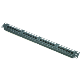 PP-24 MARCA BLANCA Network Rack / Cabinet