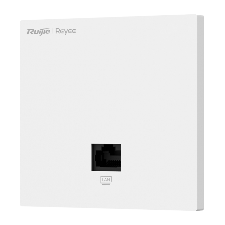 REYEE RG-RAP1261 Wi-Fi 6 AX3000 точка доступа PoE