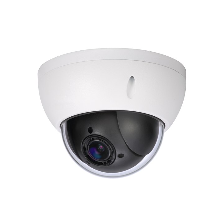 X-SECURITY XS-IPSD4604H-4P 4МП PTZ IP-камера Wi-Fi PoE