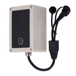 MARCA BLANCA STK-AC594 Cámara IP ONVIF/PoE