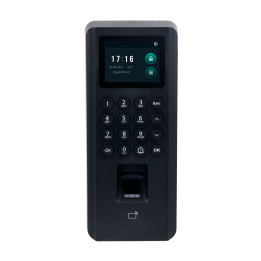 X-SECURITY XS-AC2212-KFMF-WPOE PoE Proximity Reader