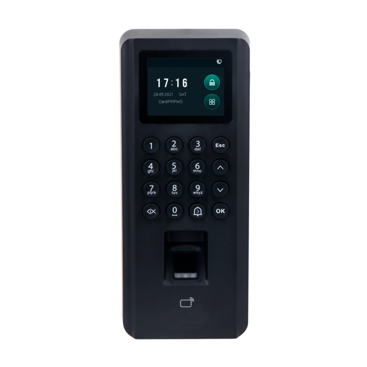 X-SECURITY XS-AC2212-KFMF-WPOE PoE Proximity Reader