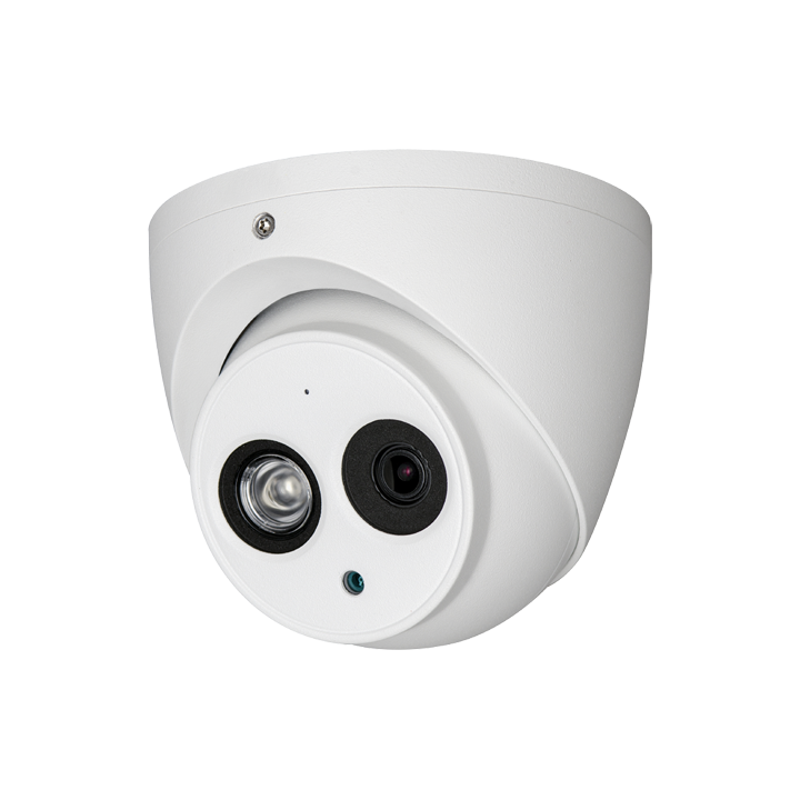 X-SECURITY XS-DM885KA-F4N1 2MP IP PTZ Camera with PoE, IP67, 50m IR
